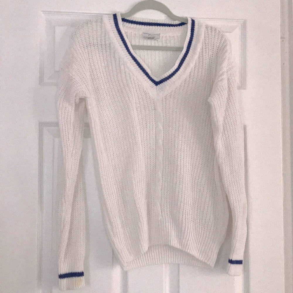 Vintage Gap Oversized Sweater